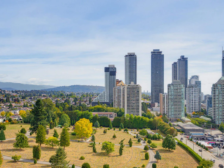 2201-4189 Halifax Street, Burnaby, BC, V5C 0H9 - 35