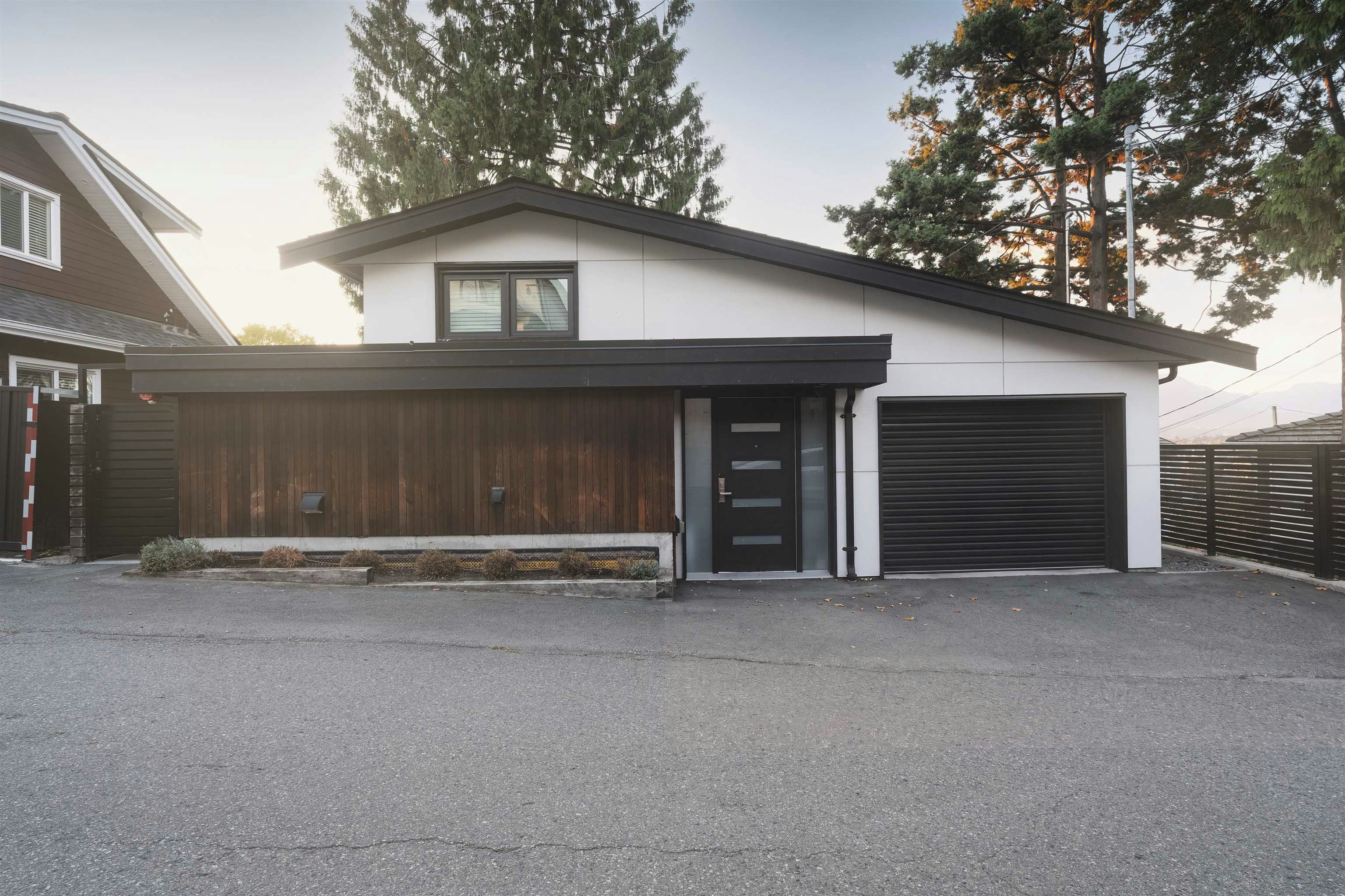 50 Dieppe Place, Vancouver, BC, V5M 4A3 - 33