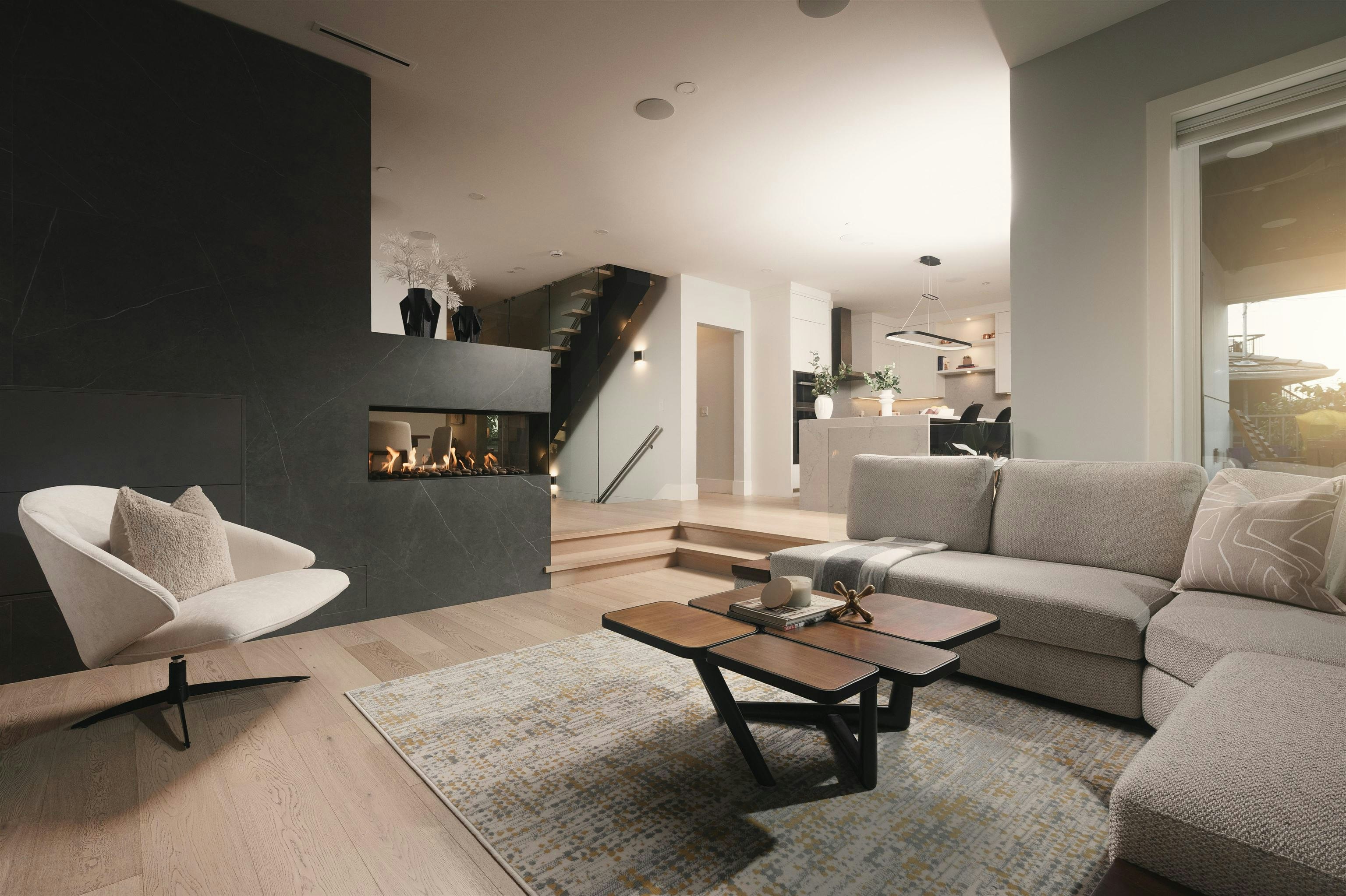 50 Dieppe Place - 3
