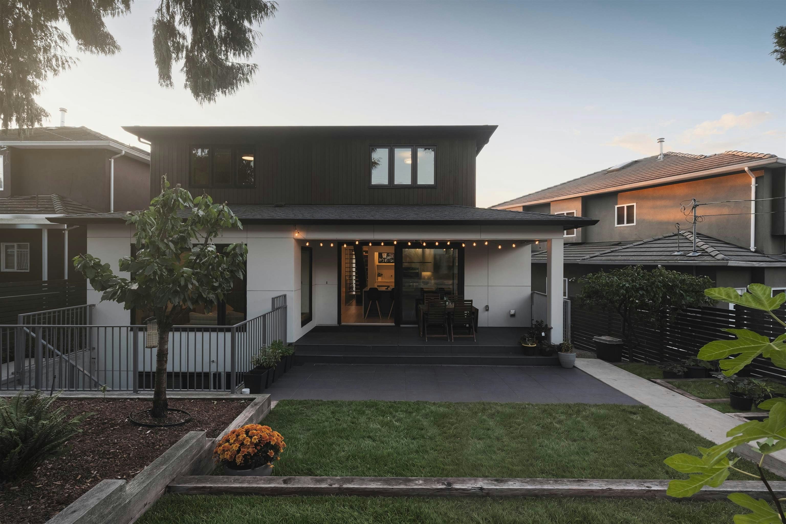 50 Dieppe Place, Vancouver, BC, V5M 4A3 - 36