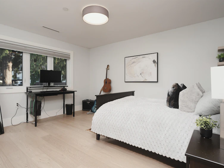 50 Dieppe Place, Vancouver, BC, V5M 4A3 - 27