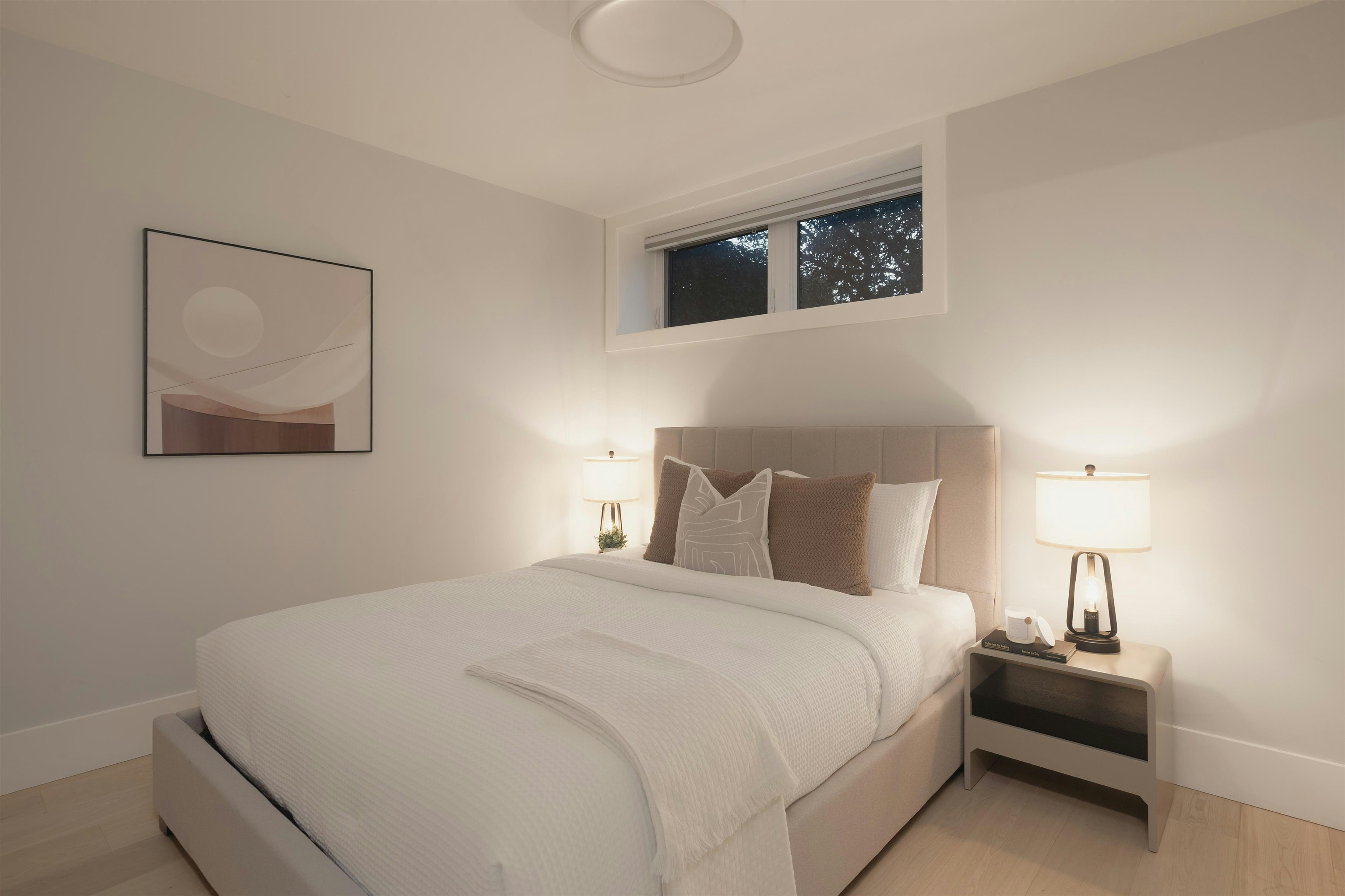 50 Dieppe Place, Vancouver, BC, V5M 4A3 - 31