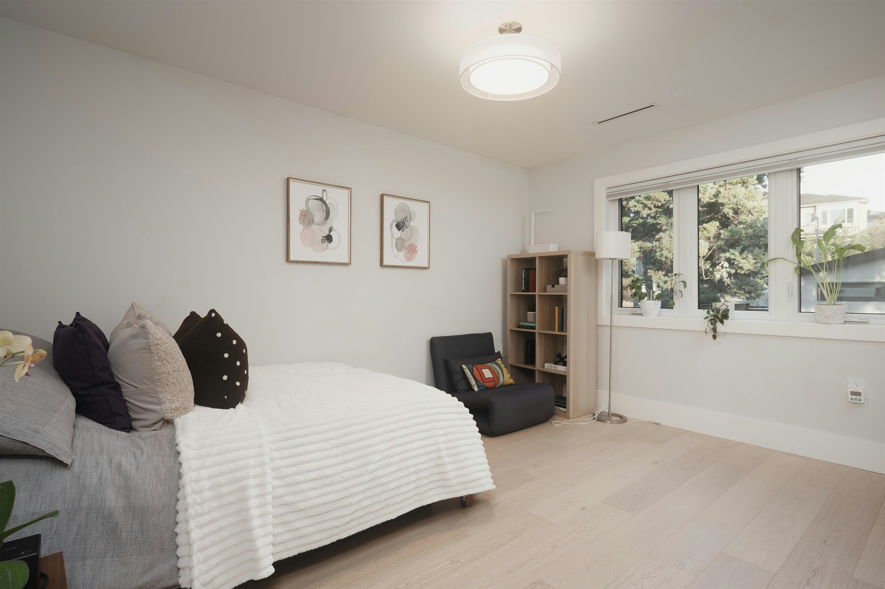 50 Dieppe Place, Vancouver, BC, V5M 4A3 - 28