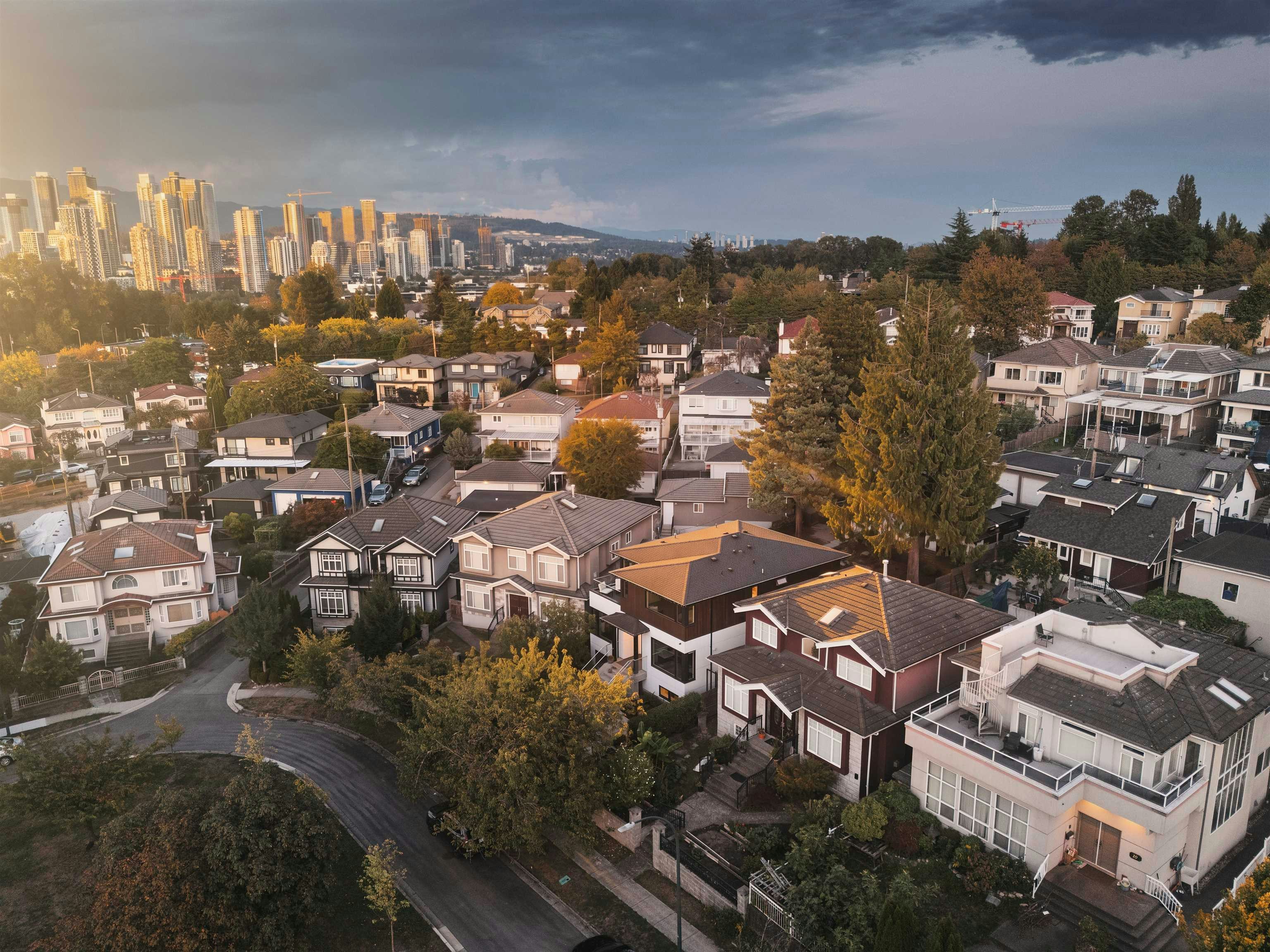 50 Dieppe Place, Vancouver, BC, V5M 4A3 - 24