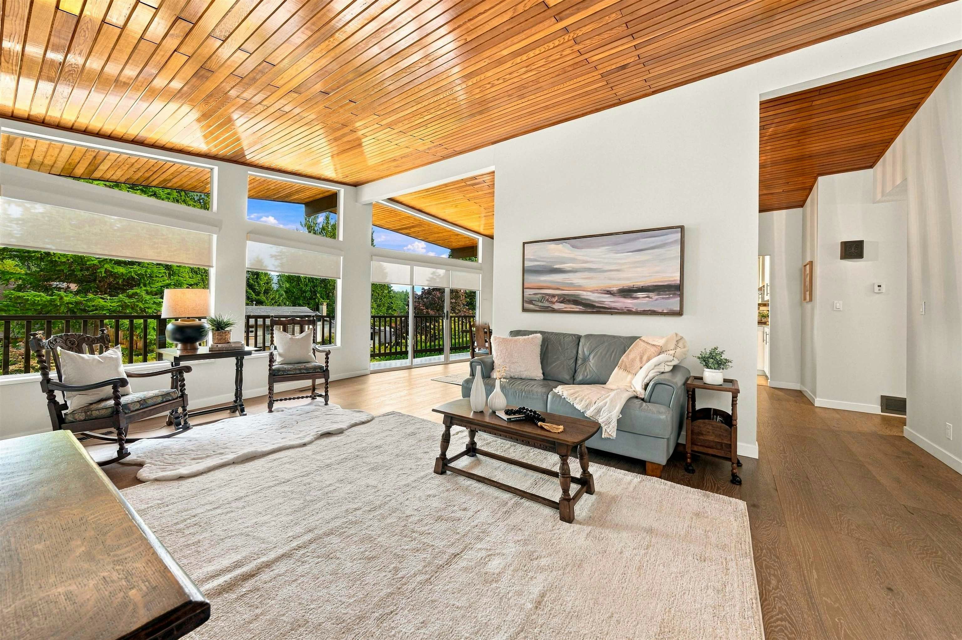 3773 Regent Avenue - 5