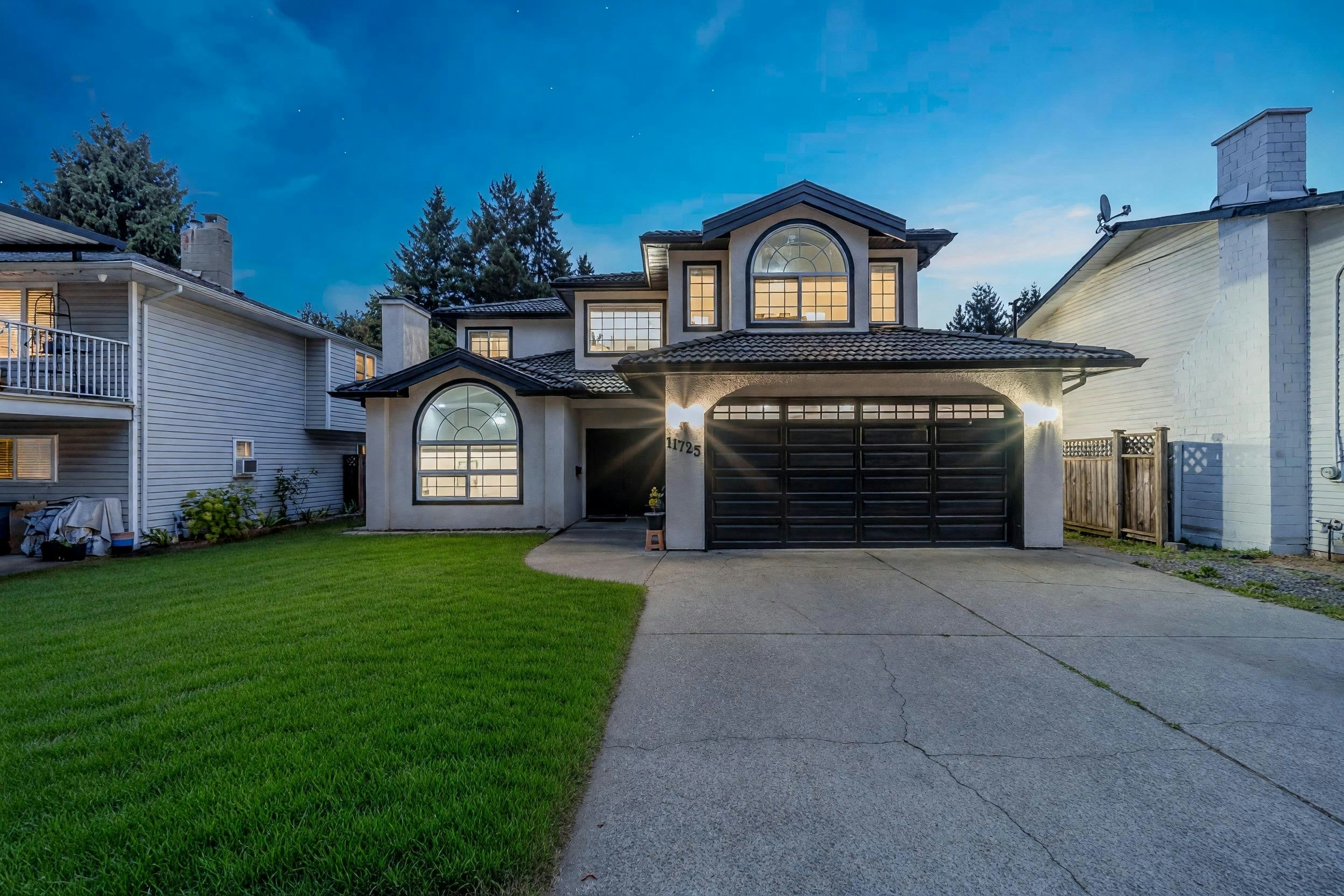 11725 80 Avenue, Delta, BC, V4C 1Y1
