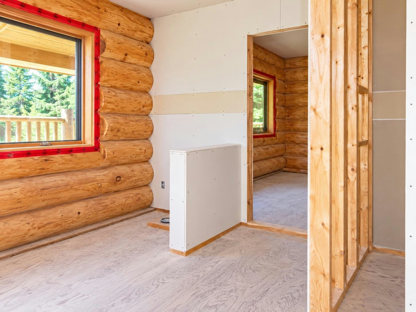 3561 Canim Hendrix Road, 100 Mile House, BC, V0K 1L0 - 18