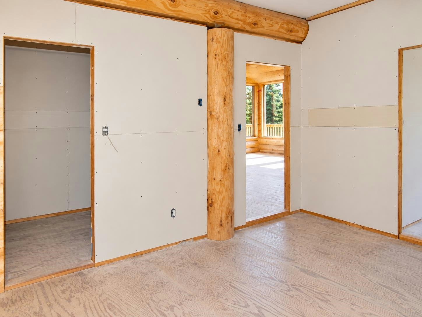 3561 Canim Hendrix Road, 100 Mile House, BC, V0K 1L0 - 16