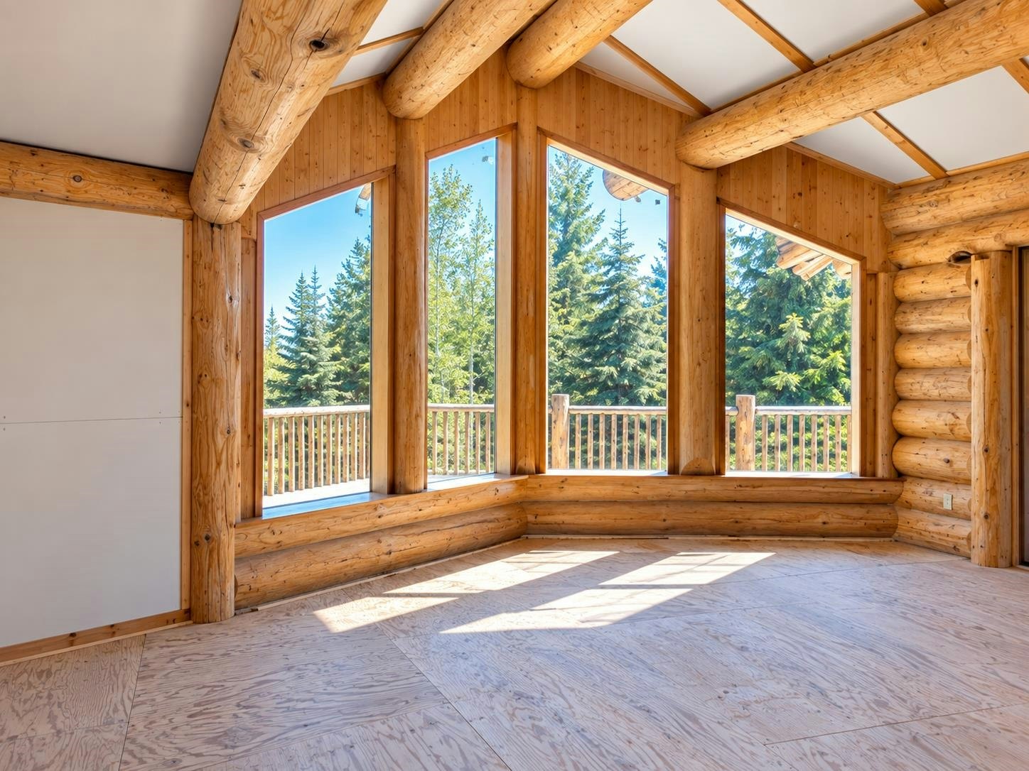 3561 Canim Hendrix Road, 100 Mile House, BC, V0K 1L0 - 14