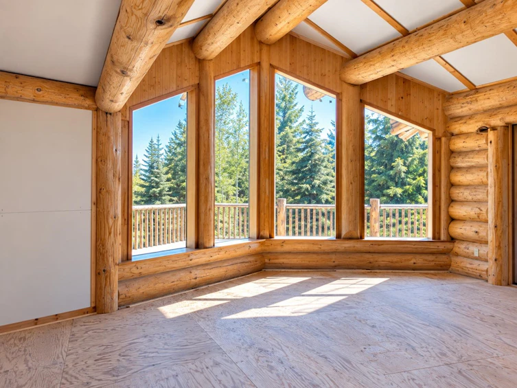 3561 Canim Hendrix Road, 100 Mile House, BC, V0K 1L0 - 14
