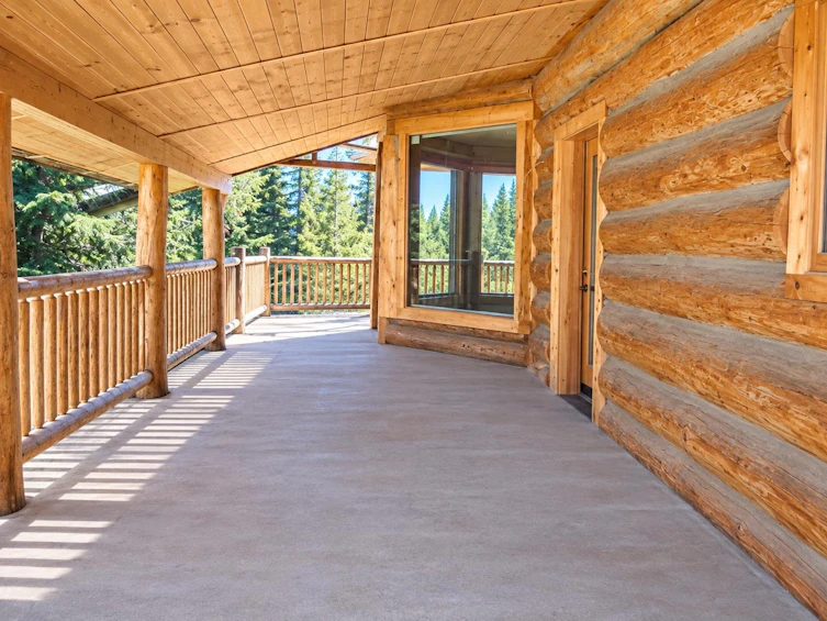 3561 Canim Hendrix Road, 100 Mile House, BC, V0K 1L0 - 11