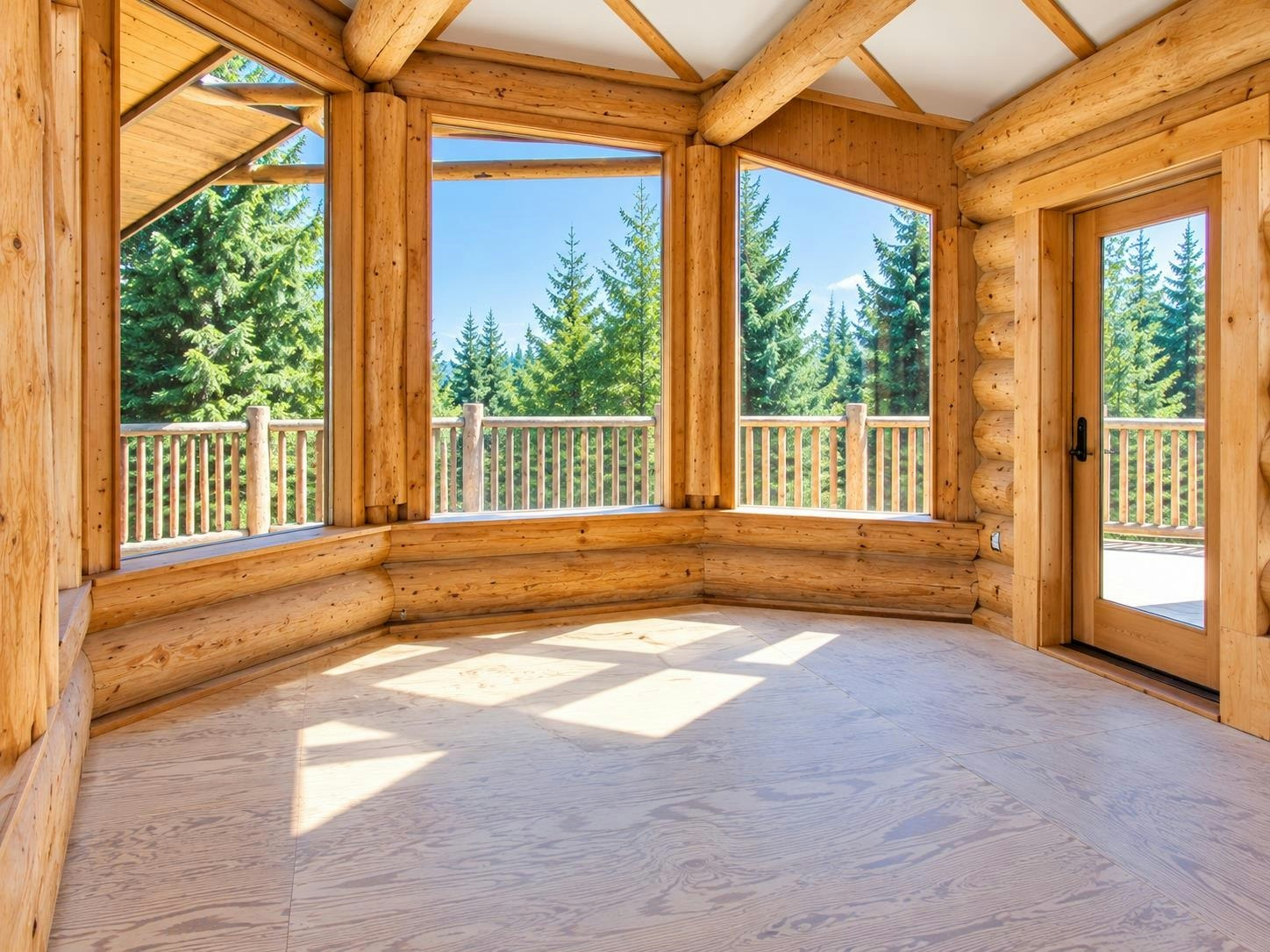 3561 Canim Hendrix Road, 100 Mile House, BC, V0K 1L0 - 15