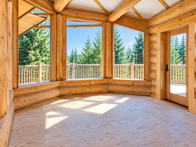 3561 Canim Hendrix Road, 100 Mile House, BC, V0K 1L0 - 15