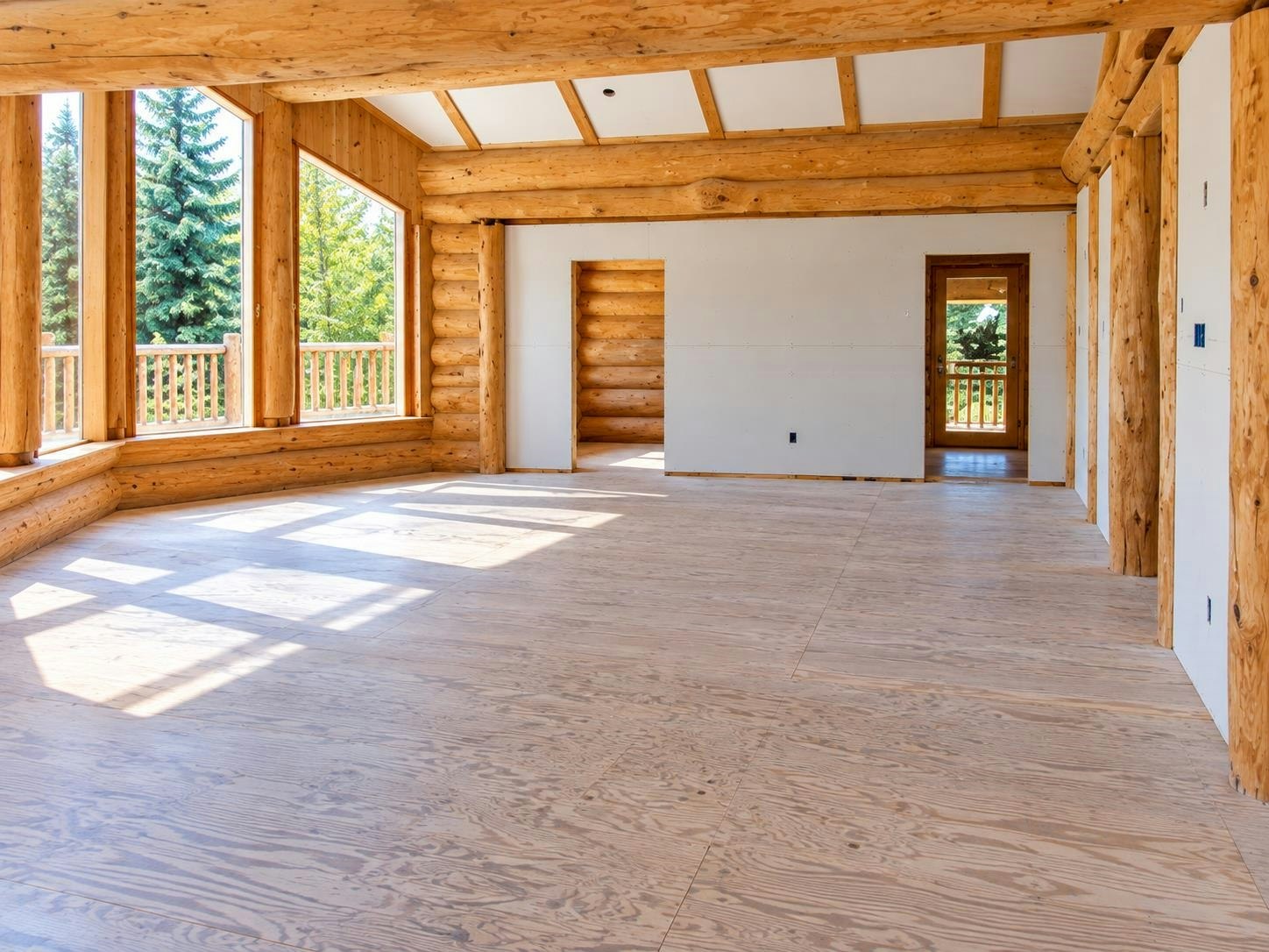3561 Canim Hendrix Road, 100 Mile House, BC, V0K 1L0 - 13