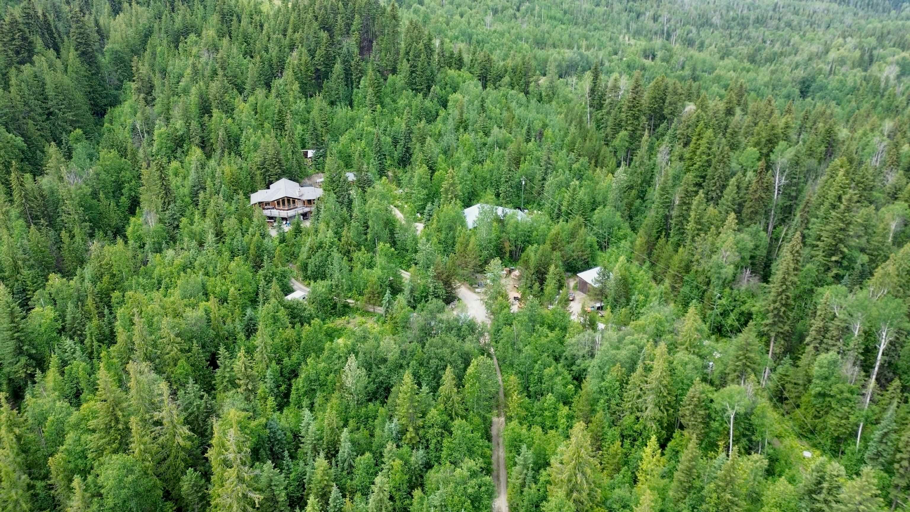 3561 Canim Hendrix Road, 100 Mile House, BC, V0K 1L0 - 24