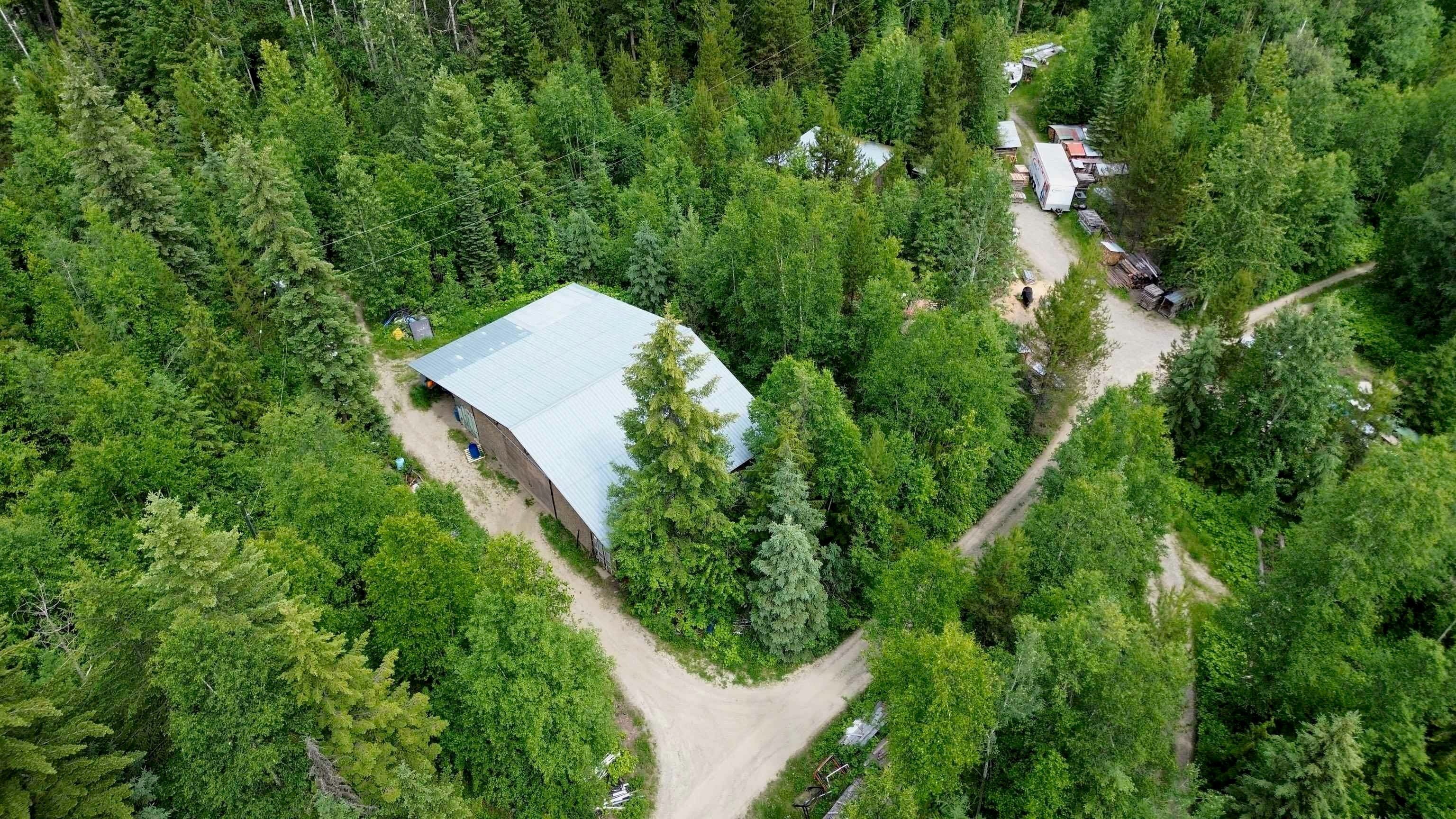 3561 Canim Hendrix Road, 100 Mile House, BC, V0K 1L0 - 26