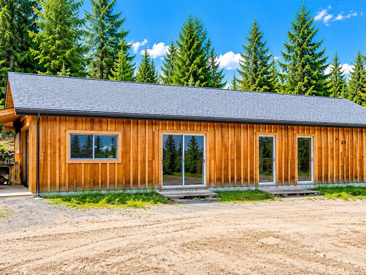 3561 Canim Hendrix Road, 100 Mile House, BC, V0K 1L0 - 22