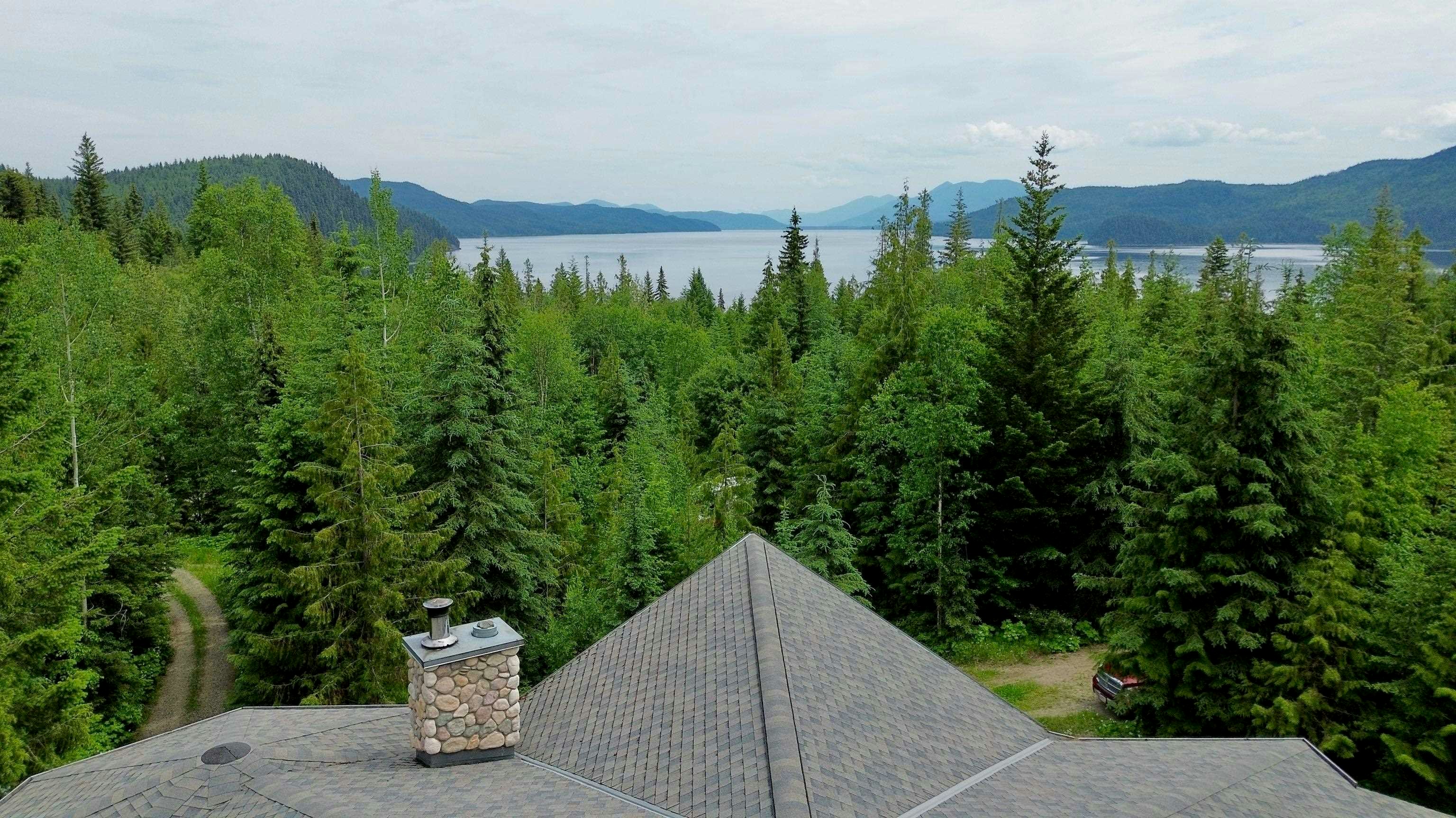 3561 Canim Hendrix Road, 100 Mile House, BC, V0K 1L0 - 27