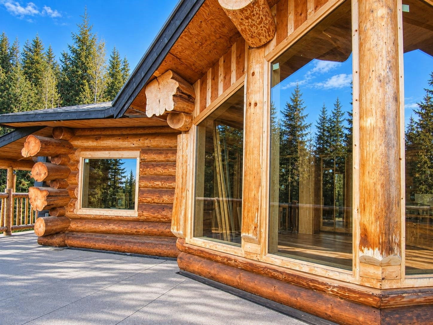 3561 Canim Hendrix Road, 100 Mile House, BC, V0K 1L0 - 10