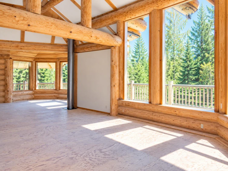 3561 Canim Hendrix Road, 100 Mile House, BC, V0K 1L0 - 20