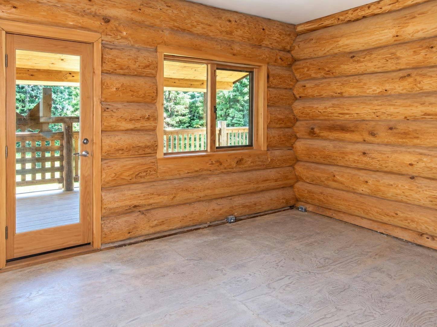 3561 Canim Hendrix Road, 100 Mile House, BC, V0K 1L0 - 17