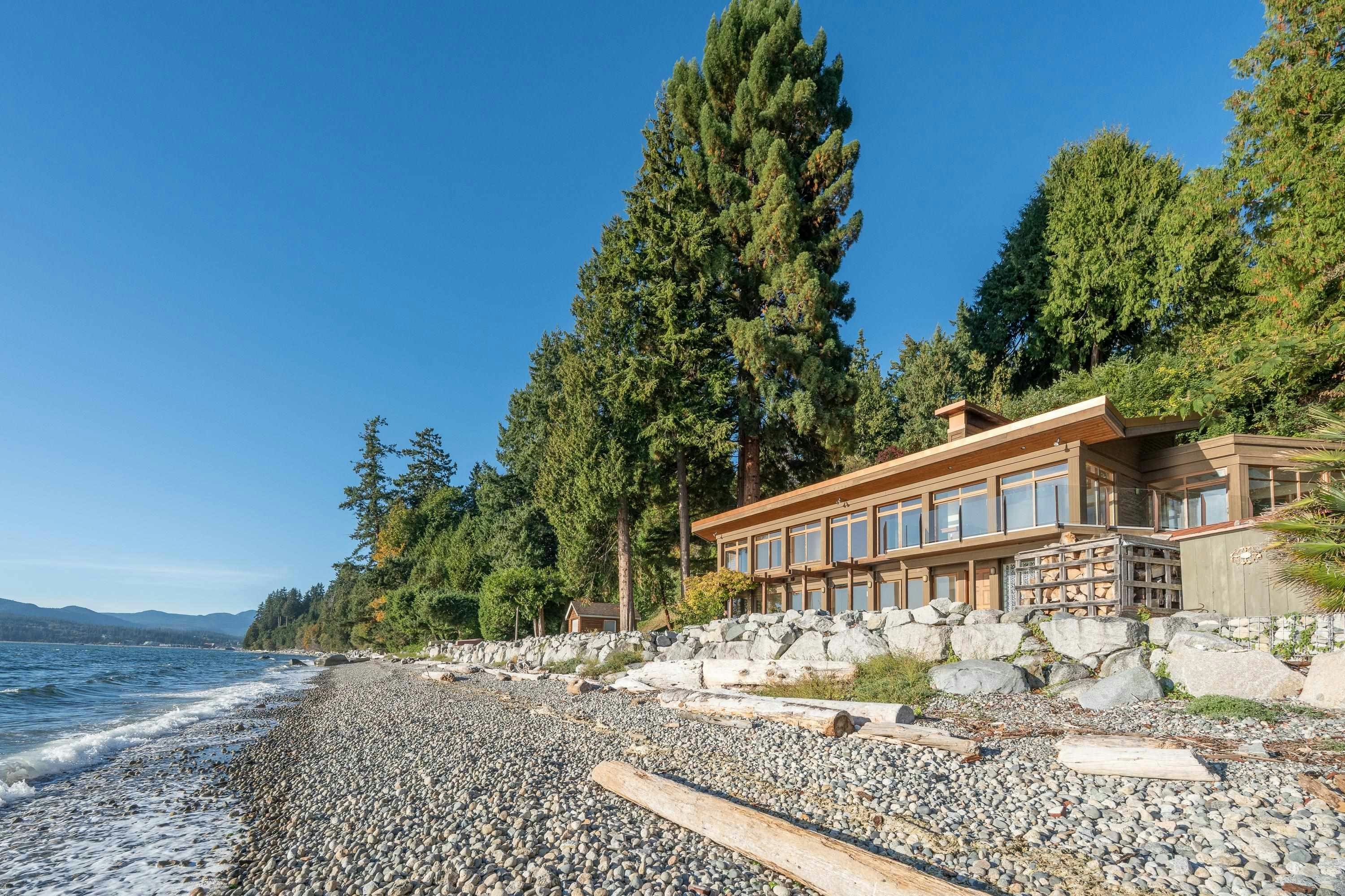4893 Sunshine Coast Highway, Sechelt, BC, V7Z 0B6