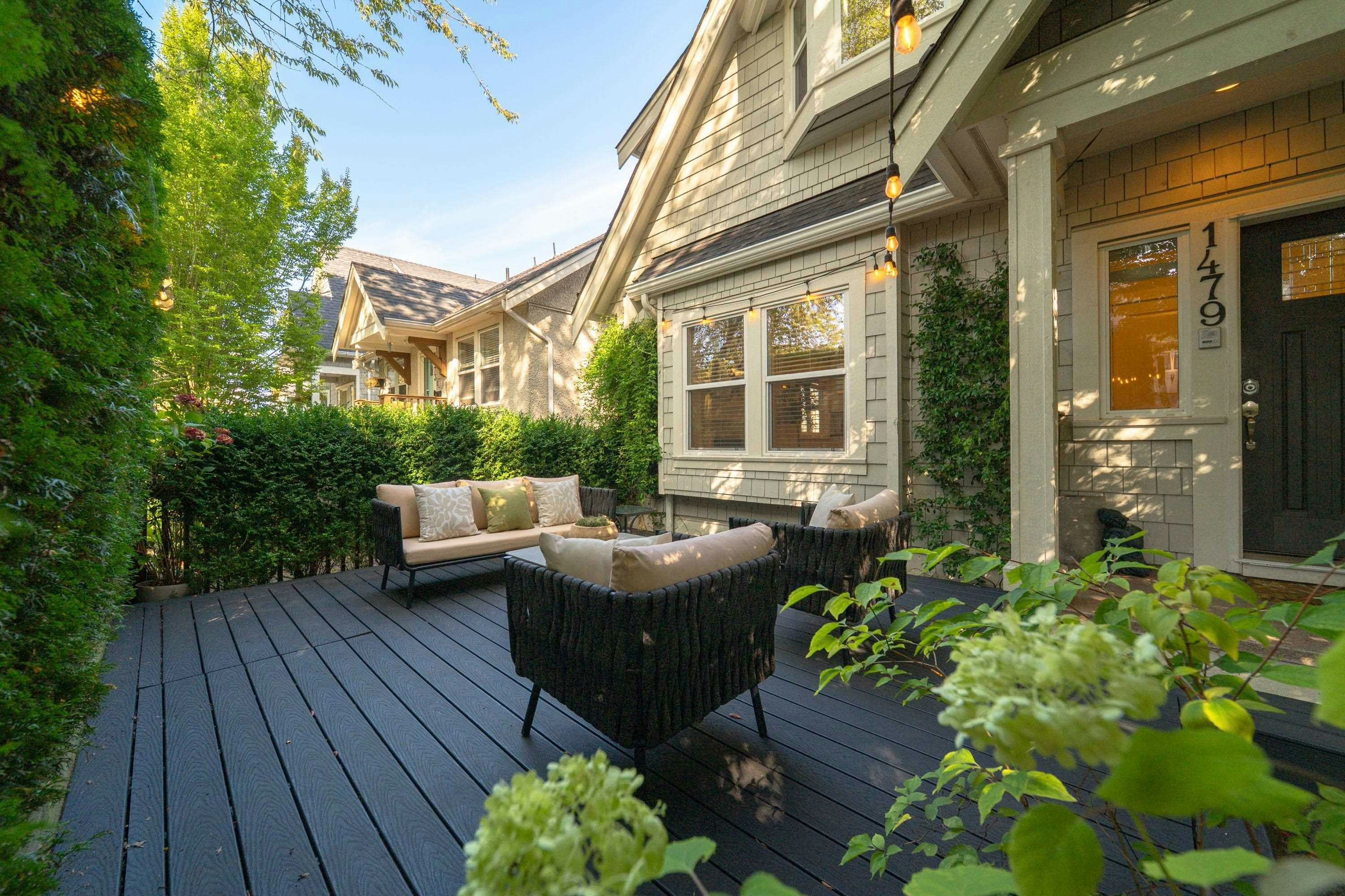 1479 East 20th Avenue - 5