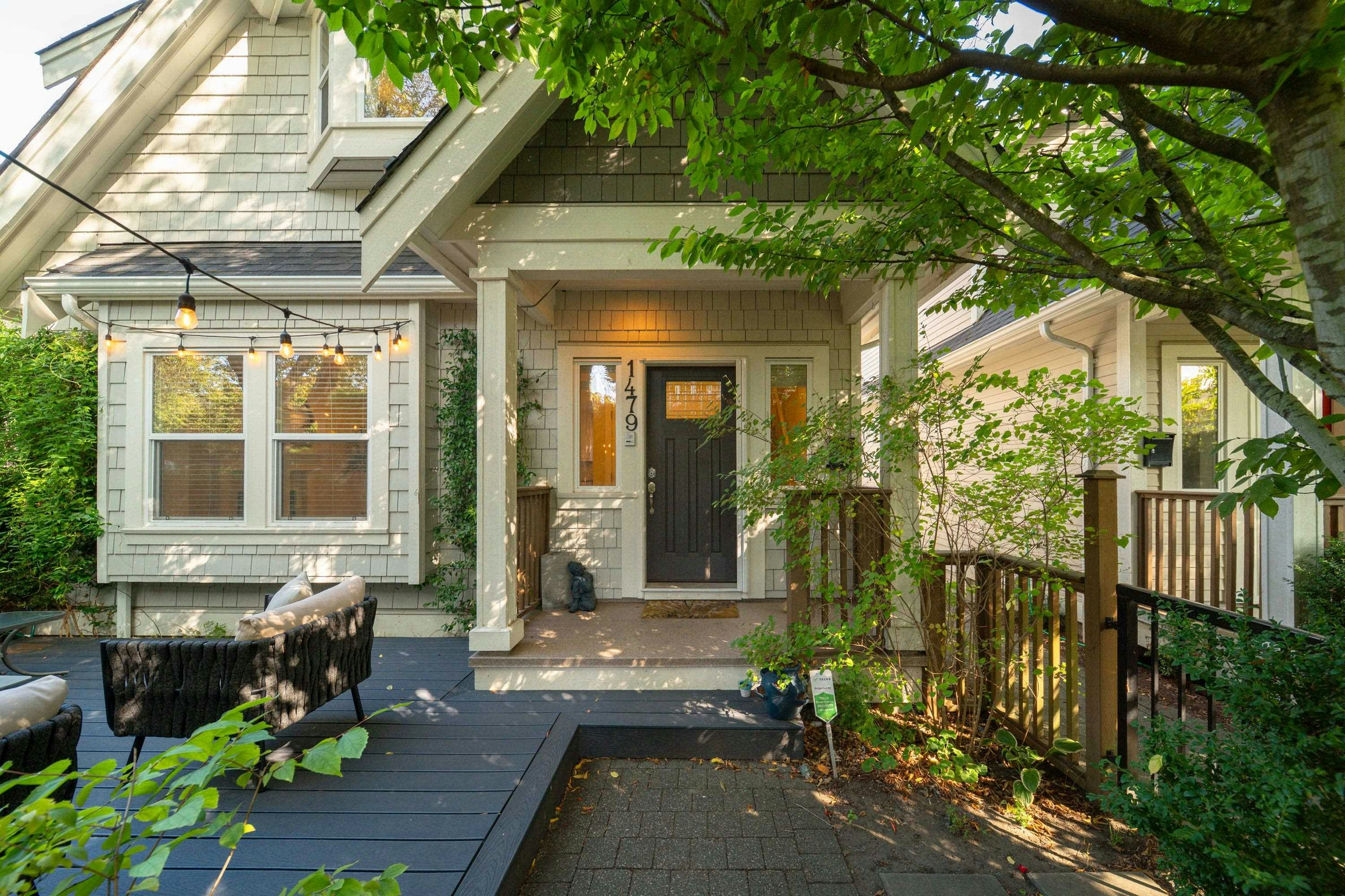 1479 East 20th Avenue - 3