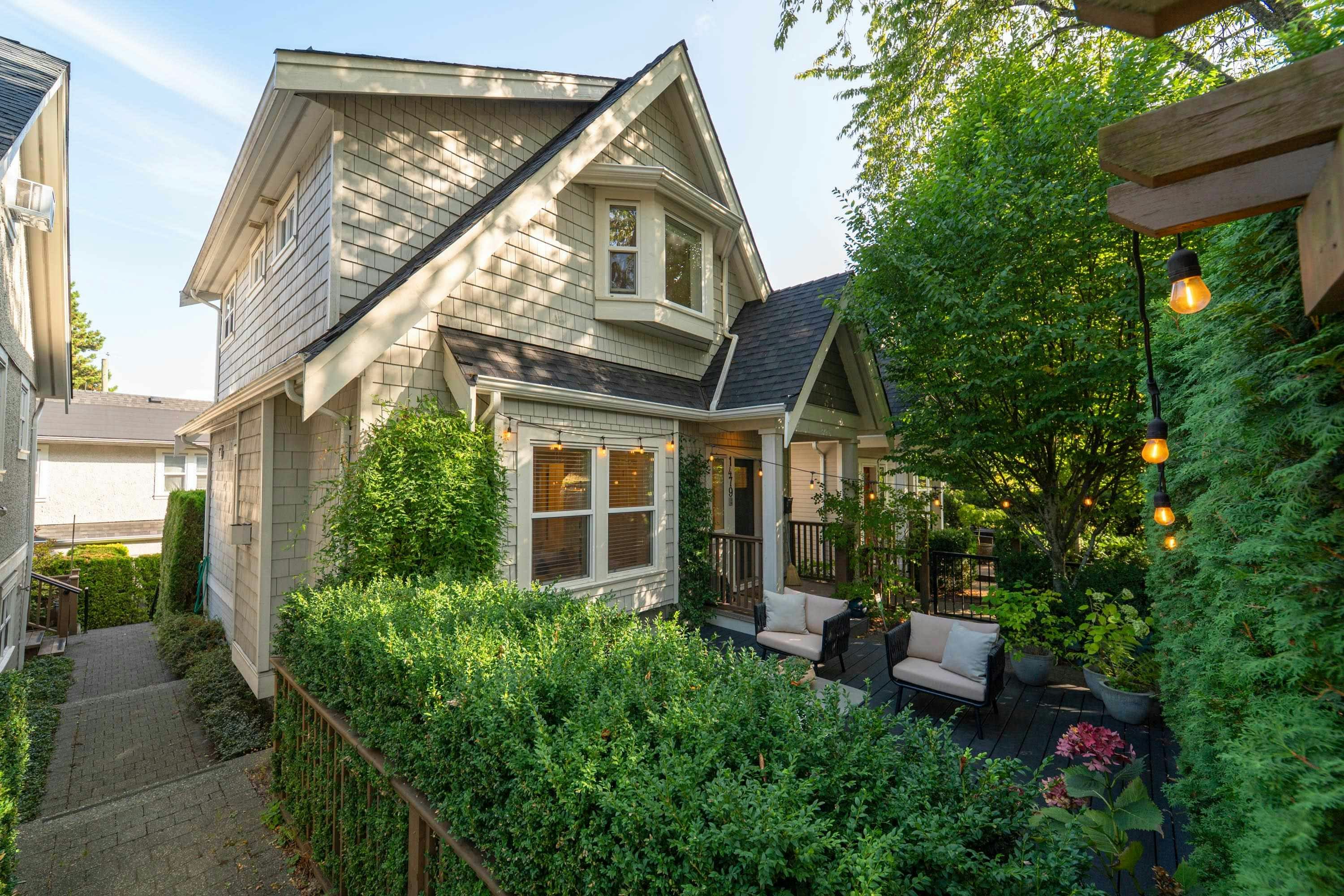 1479 East 20th Avenue - 2