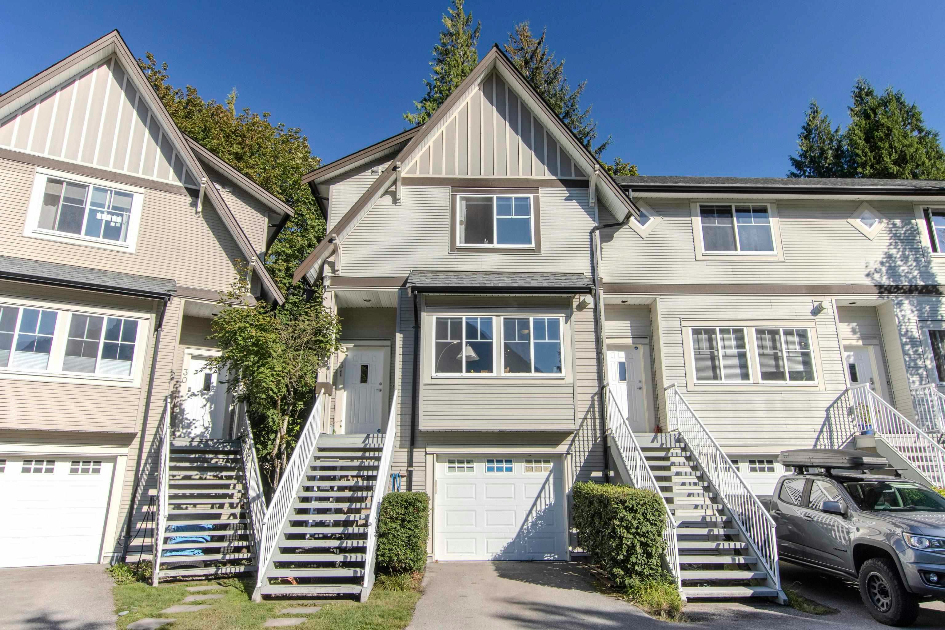 31-1800 Mamquam Road, Squamish, BC, V8B 0J1