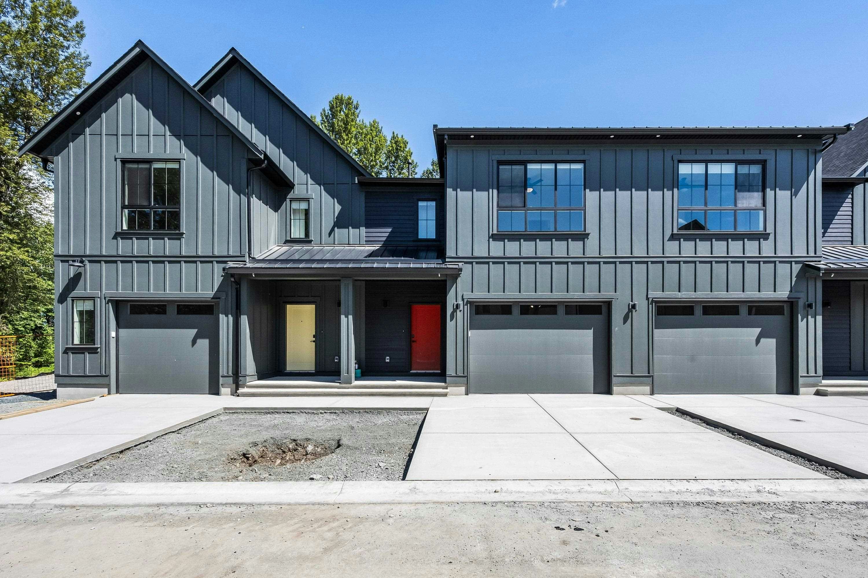 1-8745 Ashwell Road, Chilliwack, BC, V2P 0K5