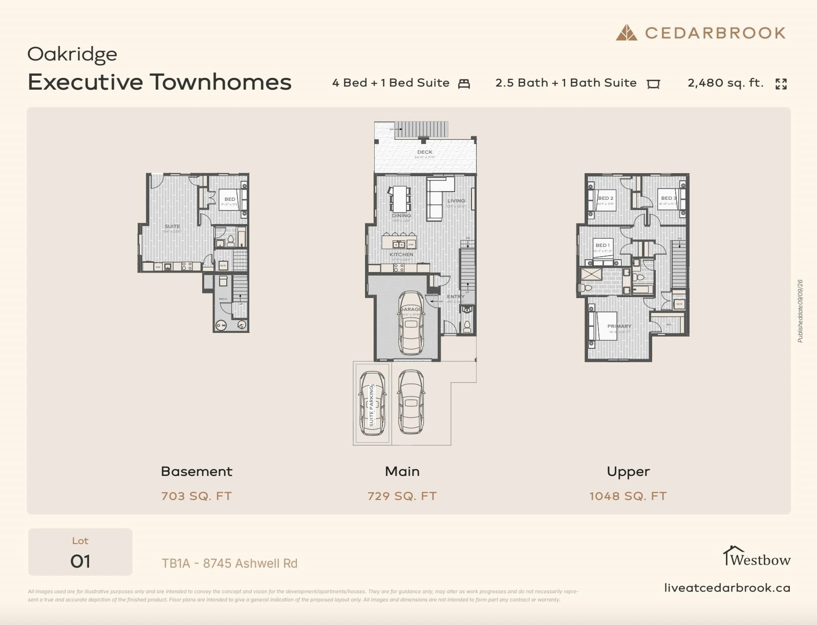 1-8745 Ashwell Road, Chilliwack, BC, V2P 0K5 - 40