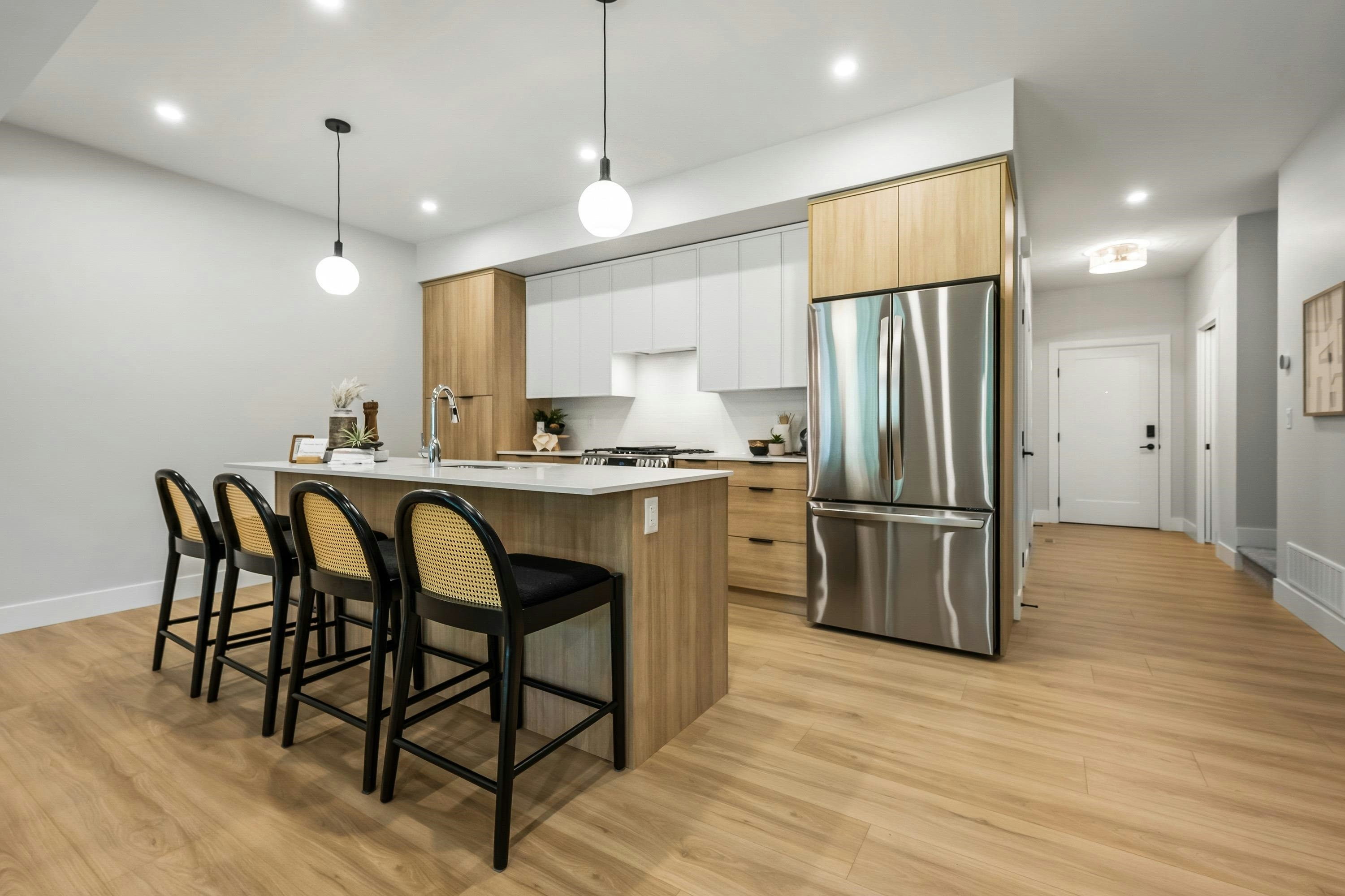 1-8745 Ashwell Road, Chilliwack, BC, V2P 0K5 - 8