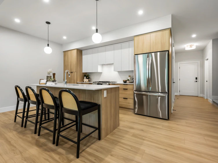 1-8745 Ashwell Road, Chilliwack, BC, V2P 0K5 - 8