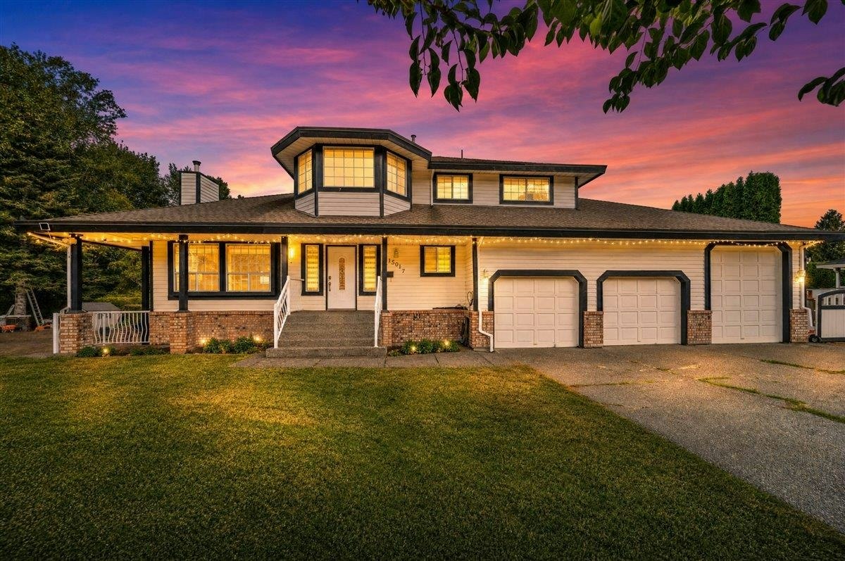 15017 73a Avenue, Surrey, BC, V3S 7H5