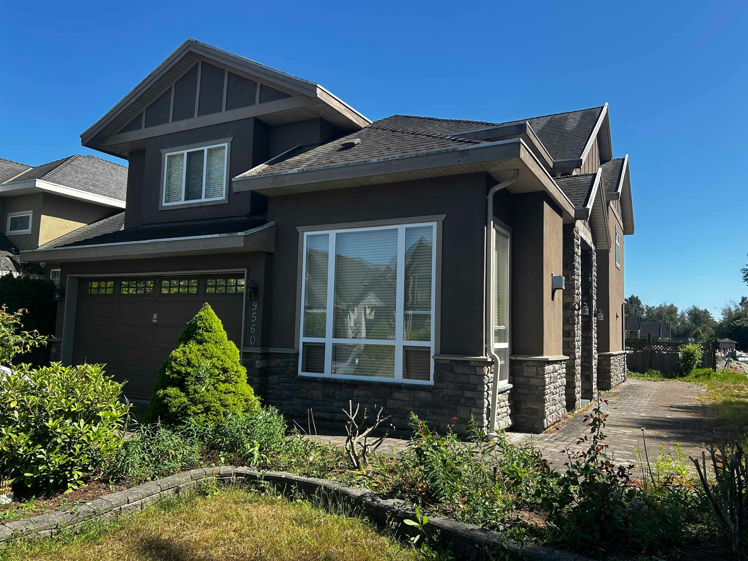 9560 Sills Avenue, Richmond, BC, V6Y 4L5