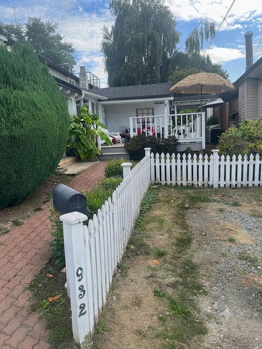 932 Habgood Street - 2