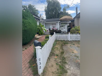 932 Habgood Street - 2