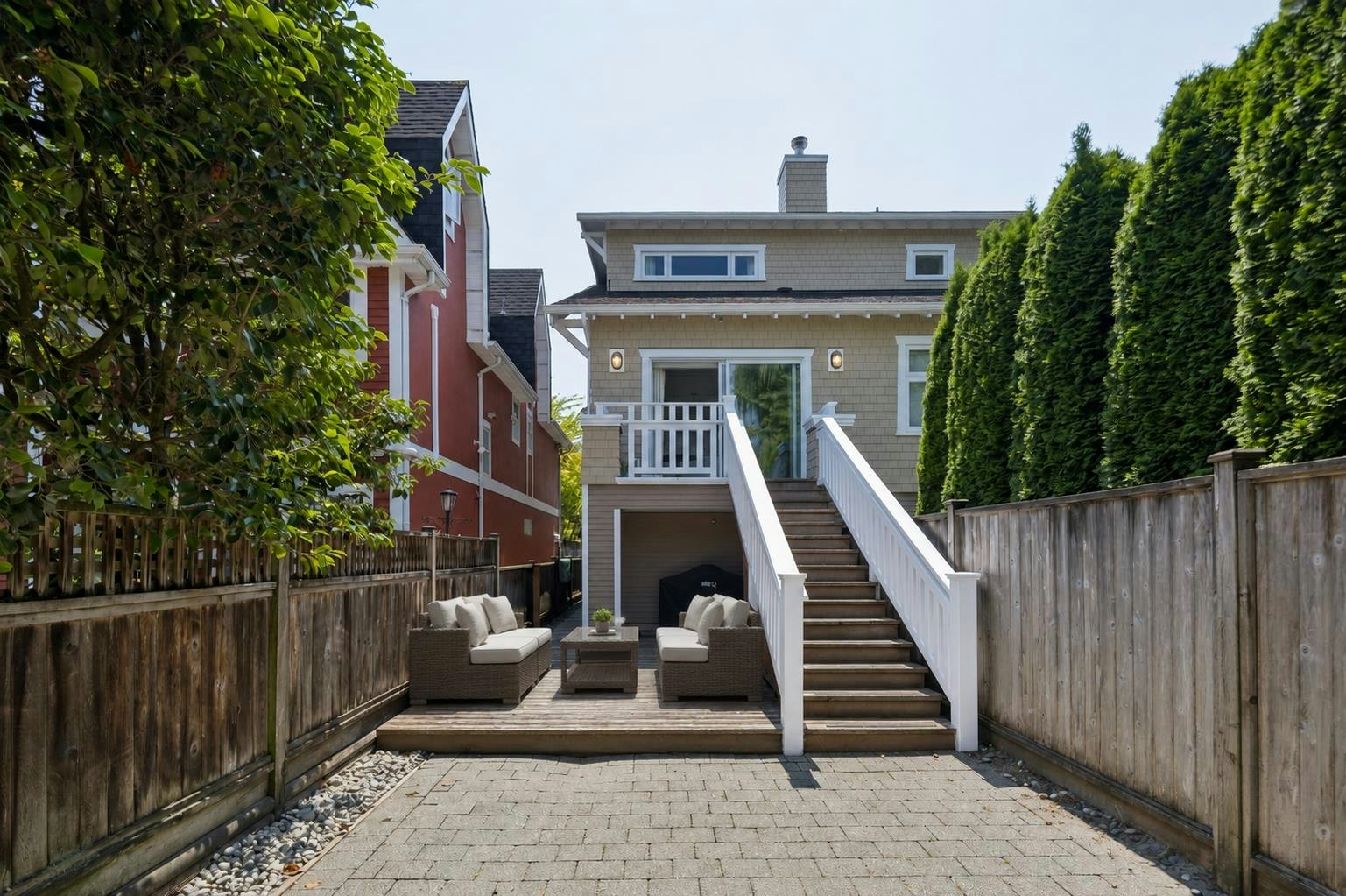 3541 W 8th Avenue, Vancouver, BC, V6R 1Y8 - 32