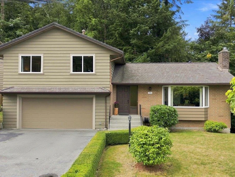 976 Corona Crescent, Coquitlam, BC, V3J 6Y9