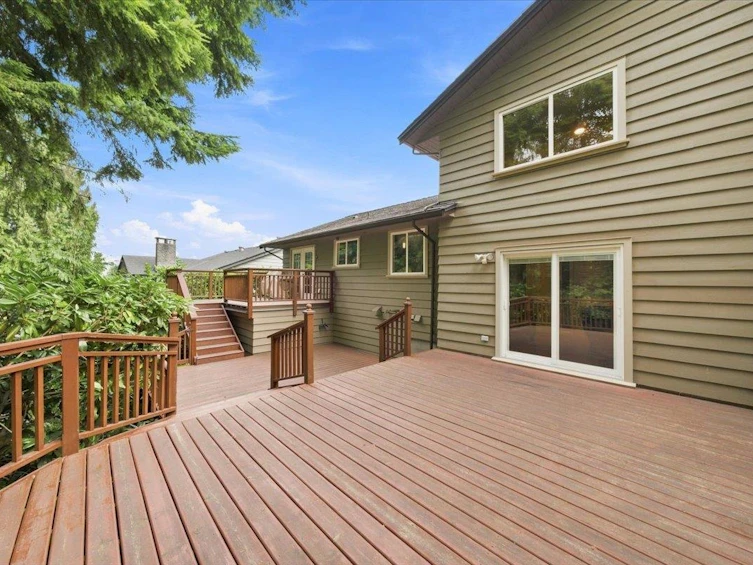 976 Corona Crescent, Coquitlam, BC, V3J 6Y9 - 15
