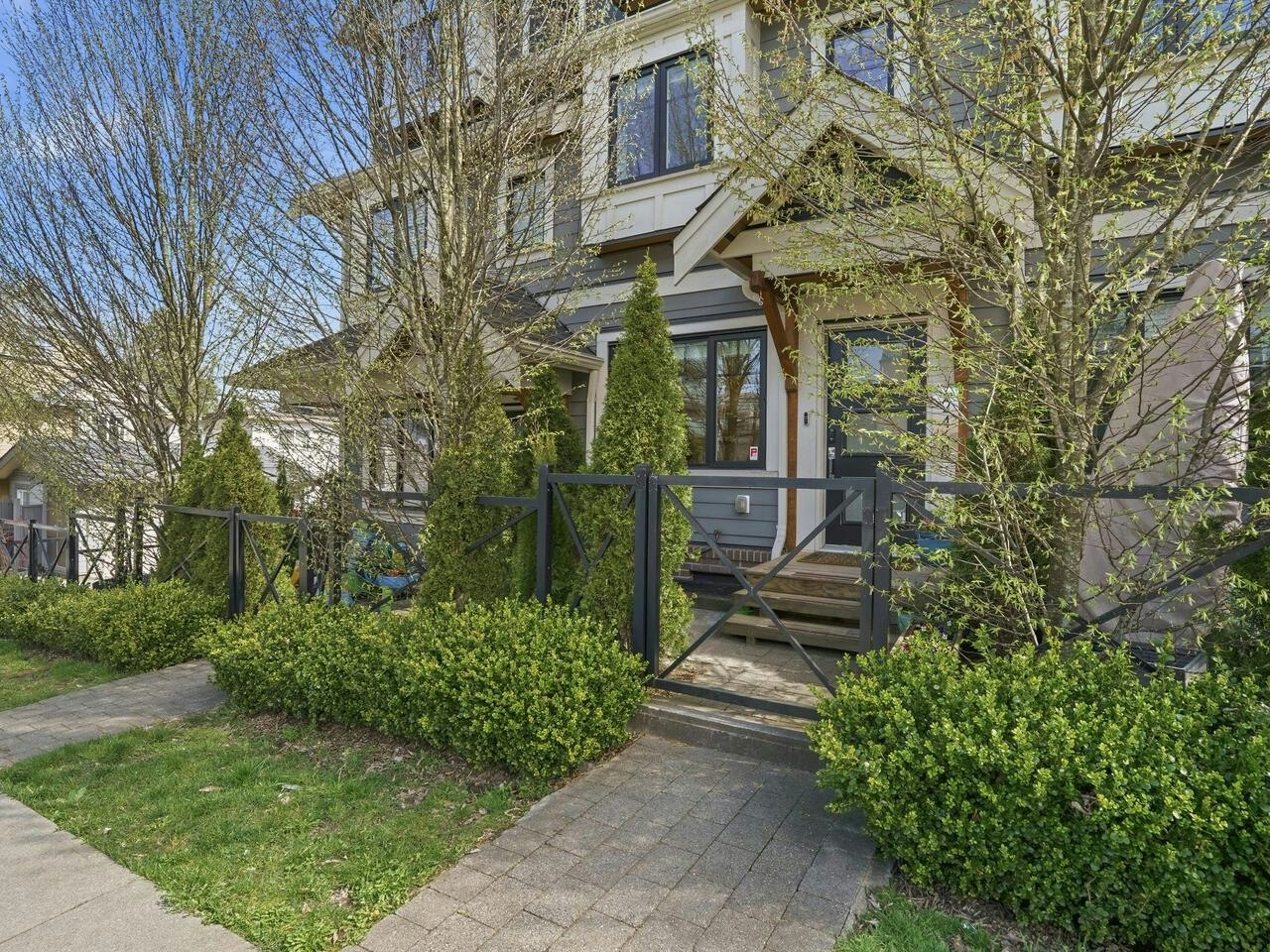 2468 St. Catherines Street - 2