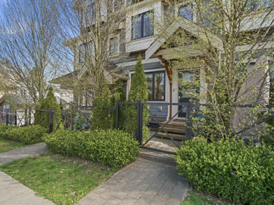 2468 St. Catherines Street - 2