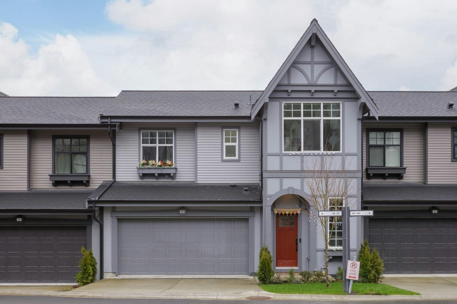 95-3552 Victoria Drive, Coquitlam, BC, V3E 0N7
