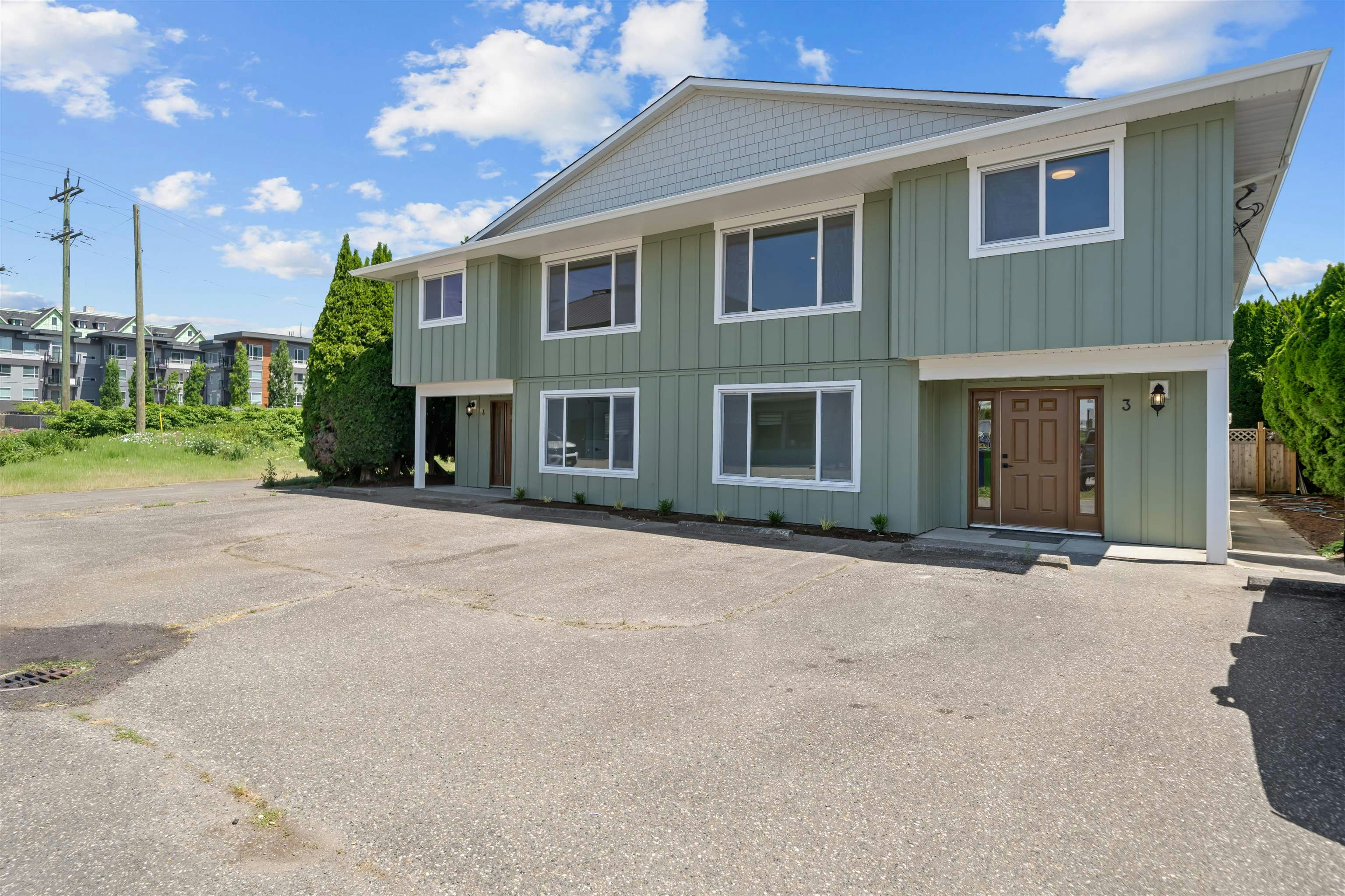 3-45741 Britton Avenue, Chilliwack, BC, V2R 3T6