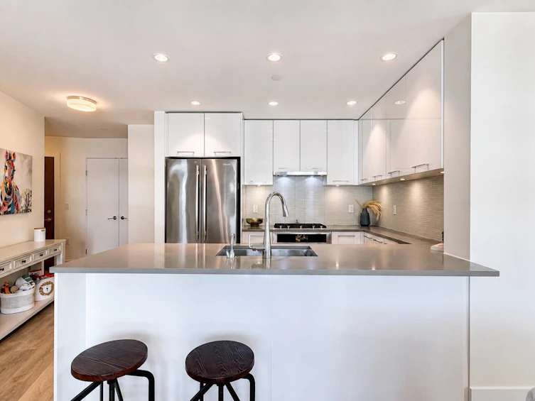 608-8580 River District Crossing, Vancouver, BC, V5S 0B9