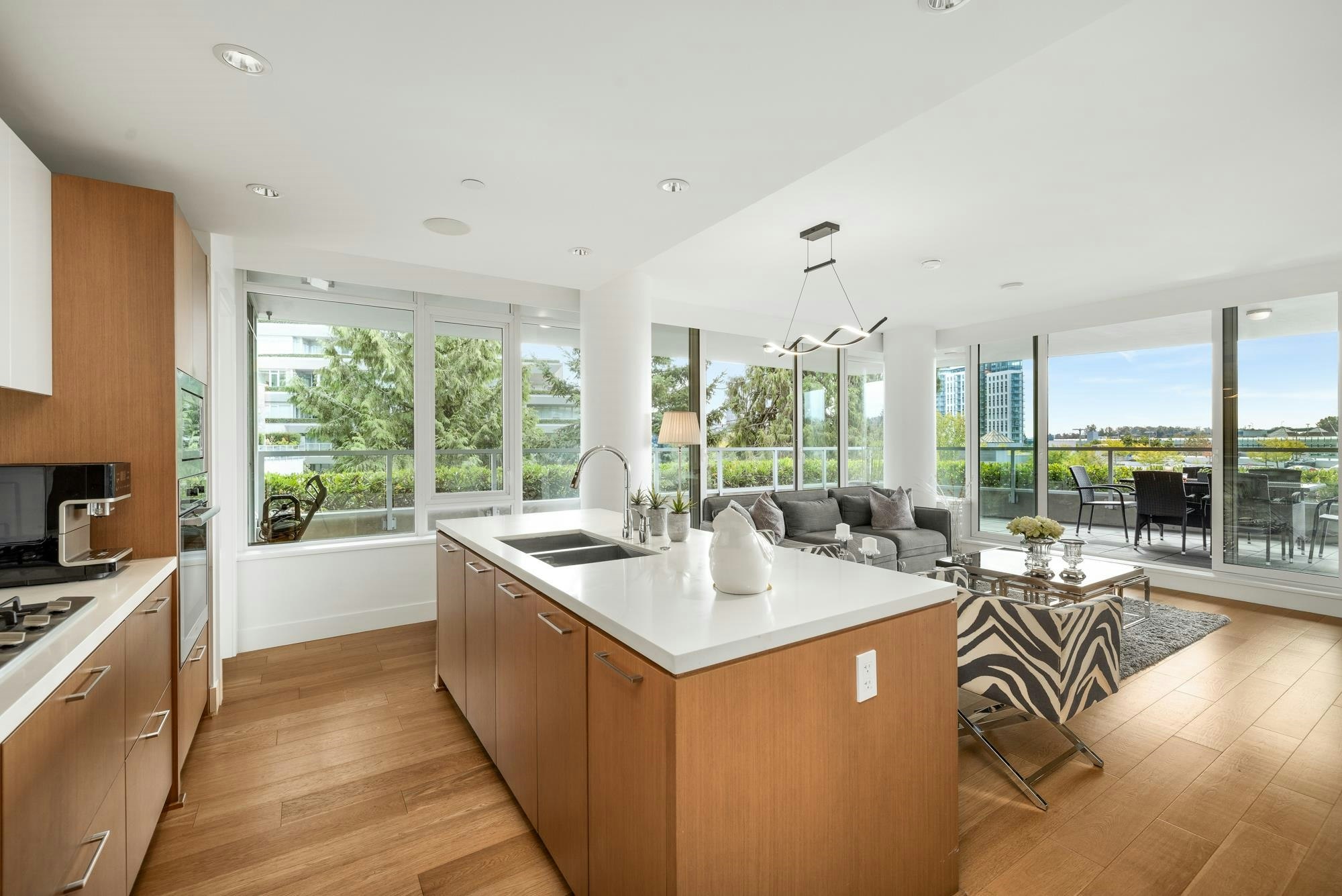 303-866 Arthur Erickson Place, West Vancouver, BC, V7T 0B2 - 7