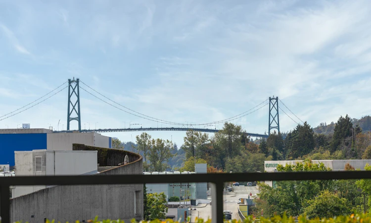 303-866 Arthur Erickson Place