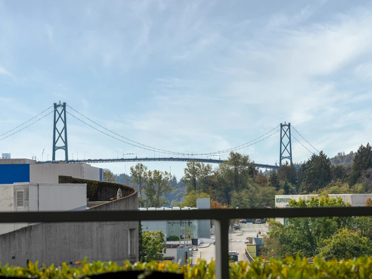 303-866 Arthur Erickson Place, West Vancouver, BC, V7T 0B2
