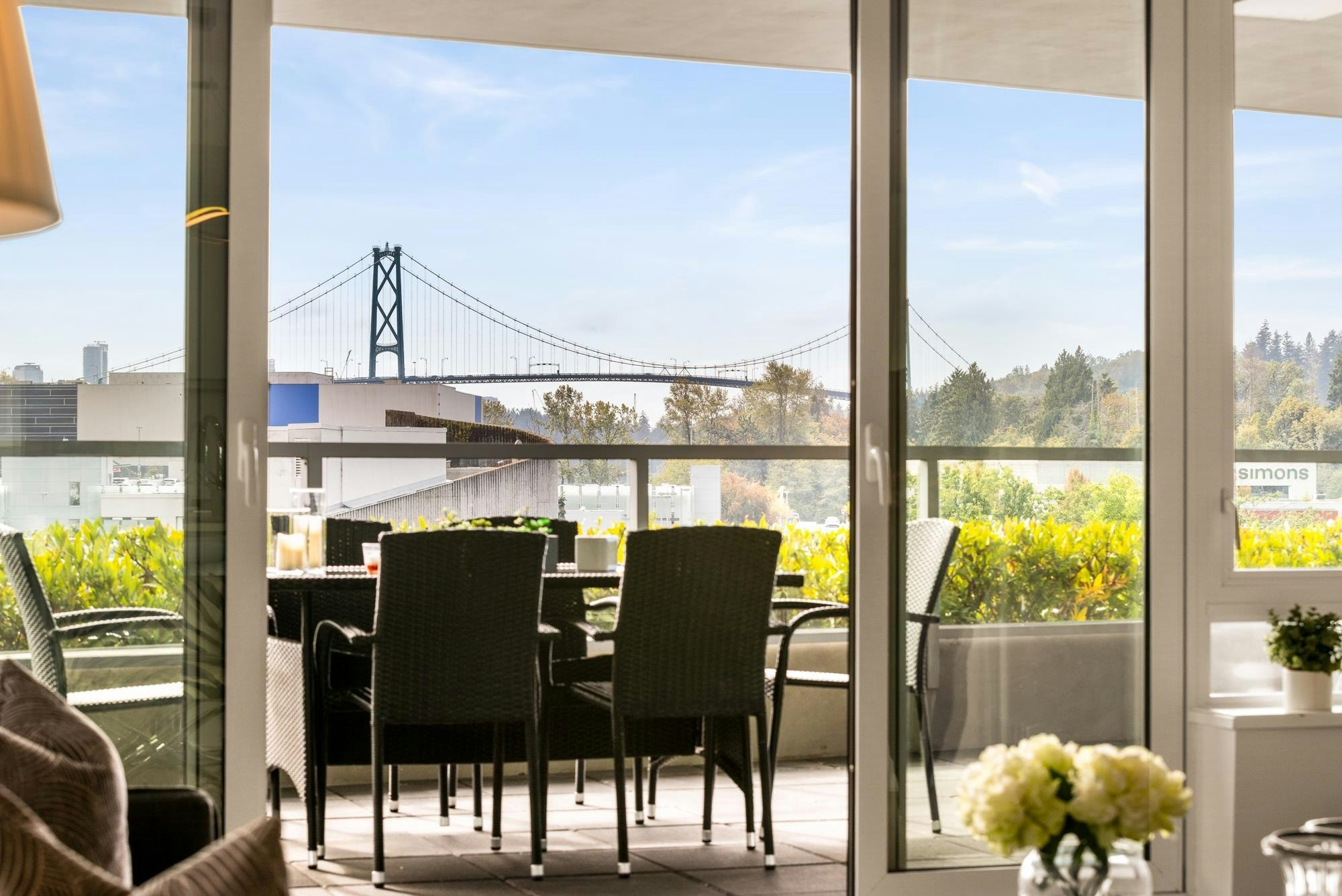 303-866 Arthur Erickson Place, West Vancouver, BC, V7T 0B2 - 5